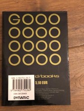 DEVILMAN Manga Cult GO NAGAI - 11 volumi SERIE COMPL ETA -Dynamics 2004 italiano