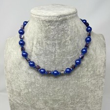Collana girocollo - girocollo, di