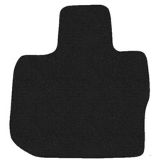 Conducente per BMW X3 G01 2017-…, Antracite Tappeti Tappetino