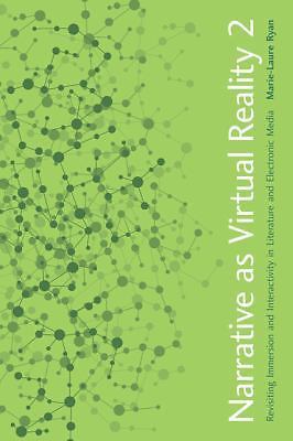 Narrative virtual reality - narrative,