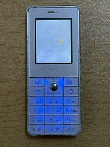 Nec n343i non carica - n343i,