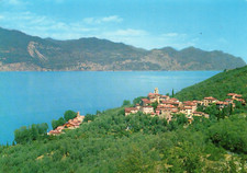 PAI LAGO DI GARDA VERONA VIAGGIATA