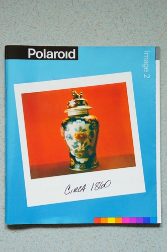 Polaroid image manuale - image, manuale,72
