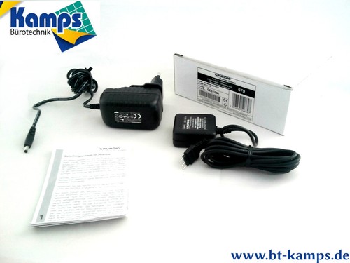 Grundig 679 - grundig, nt