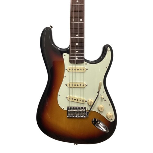 Chitarra elettrica fender - elettrica,