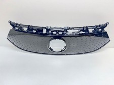 Mercedes-Benz EQB 2024 griglia