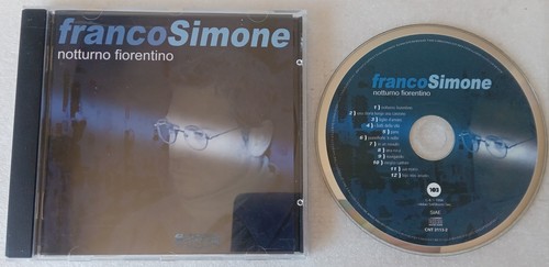 Franco simone notturno - simone,