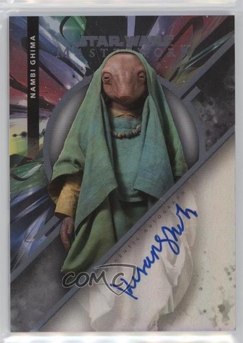 2022 star wars capolavoro - wars,