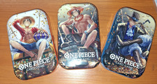 One Piece Card Game Mini Tin