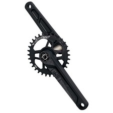 modular grid crankset 1x