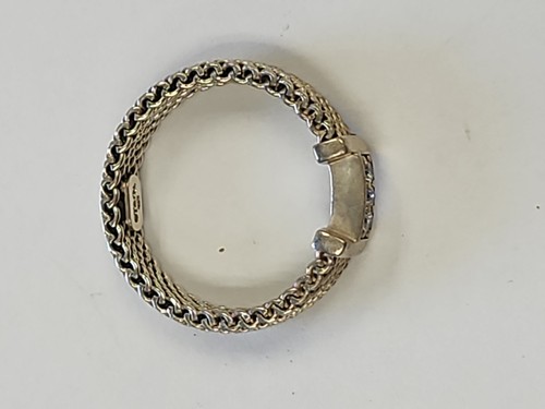 Anello rete tiffany - a, co