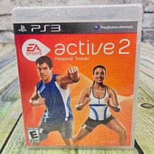 EA Sports Active 2 Personal