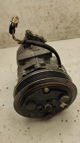 Compressore aria condizionata - aria,