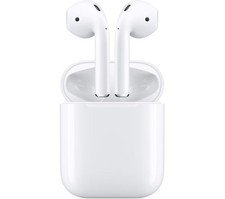Apple Airpods 2a Generazione
