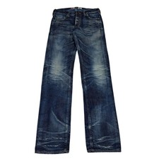 Jeans PRPS Noir Selvedge Made