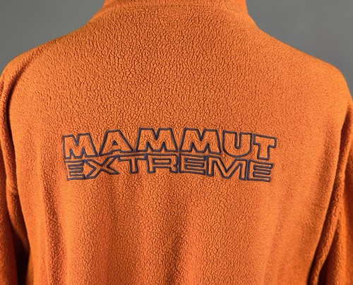 Maglione vintage mammut - vintage,