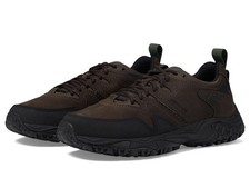 Stivali stringati uomo Clarks