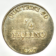 FIRENZE - LEOPOLDO II