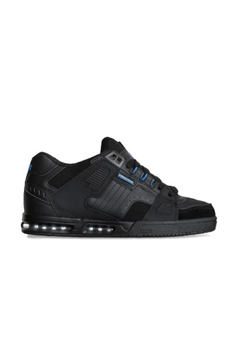 Scarpe skate globe sabre onyx - scarpe,