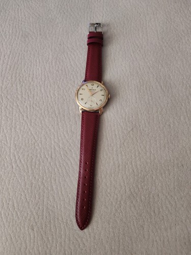 Orologio vintage george - vintage,