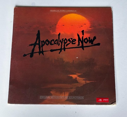 Apocalypse now francis ford - francis,