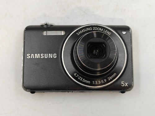 Samsung st93 fotocamera - samsung,