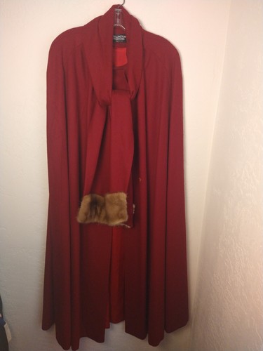 Cappotto lungo beauty vintage - lungo,