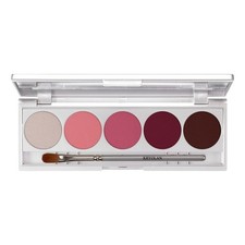 Kryolan shades palette 5 - kryolan,
