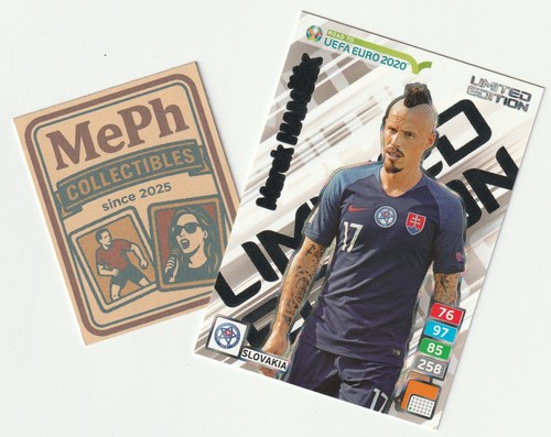 Marek hamsik edizione limitata - edizione,