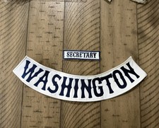 Sons Of Anarchy/MAYANS MC