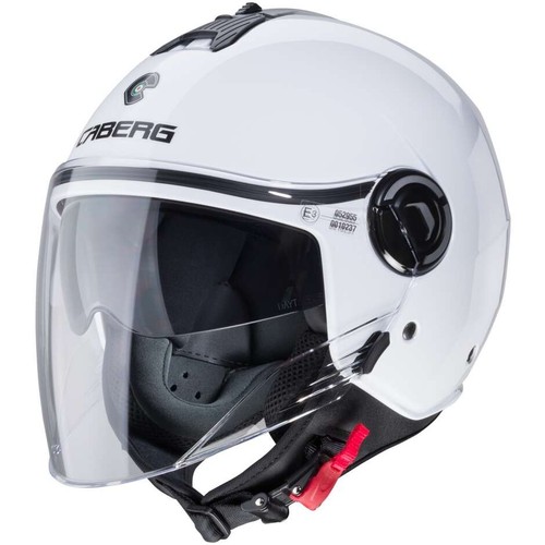 Caberg riviera casco jet - riviera, v4
