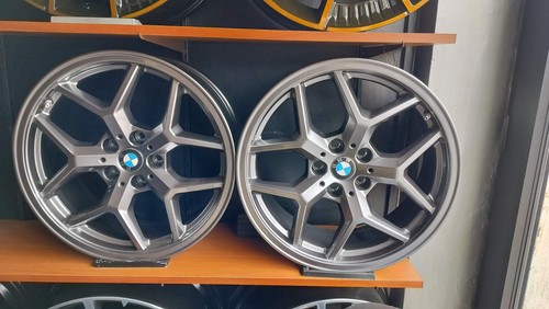 Cerchi lega originali bmw - cerchi,