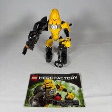 LEGO Hero Factory 6200 EVO