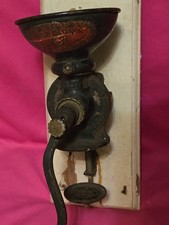 macina caffè vintage moulin