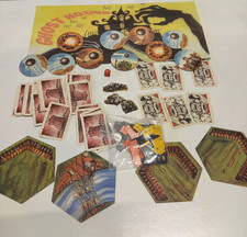 Battle Masters MB ricambi