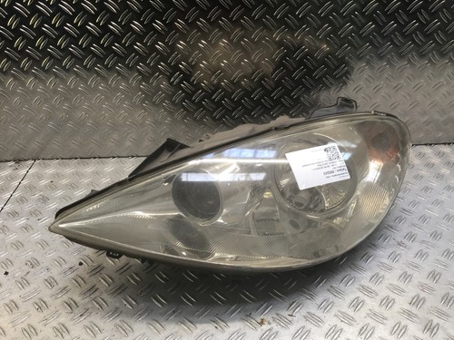 Faro proiettore anteriore