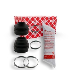 FEBI BILSTEIN 36688 Kit cuffia semiasse per BMW 3 Limousine (E46) 3 Coupe (E46)