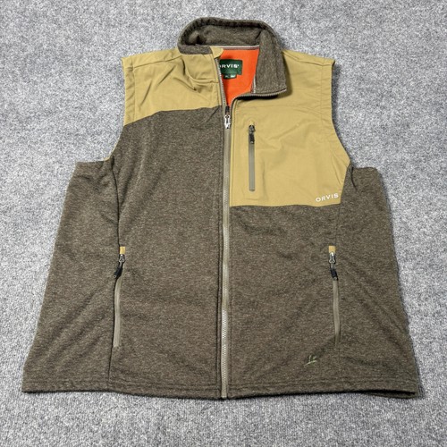 Gilet orvis uomo - gilet,