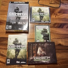 Call of Duty 4: Modern Warfare