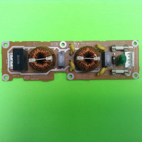 Panasonic 37pw5 tampone - panasonic, th-37pw5