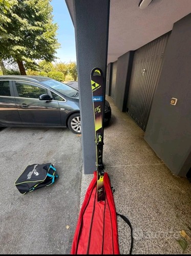 Fischer rc4 worldcup - rc4,