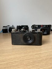 Leica Standard model i 1 e 1e