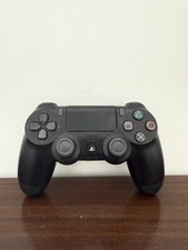 Joystick Sony DualShock 4 Controller Nero per PS4 PlayStation 4 Originale