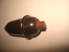 DEVIATORE VINTAGE A "PERETTA" IN BACHELITE  ANNI '60