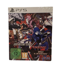 Shin Megami Tensei V Vengeance