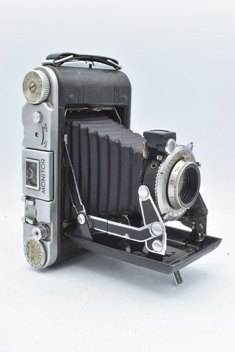 Kodak monitor six - kodak, six-20