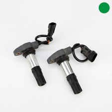 APRILIA Shiver 900 Zündspulen 2017 2020 Ignition coils ID86976