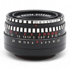 Obiettivo Meyer Domiplan