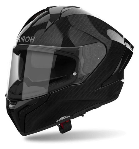 Casco integrale airoh matryx - integrale,