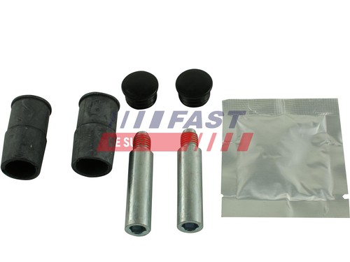 Kit manicotti guida pinza - manicotti, di